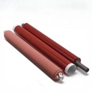 Fixiereinheit Unterdruck Roller Film Sleeve Reparatursatz für Minolta BH758 808 759 659 - Bild 1 von 5