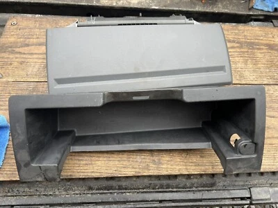 Guantera superior para pasajeros RAM 1500 2500 3500 2009-2012 puerta guantera Foto 1 de 2