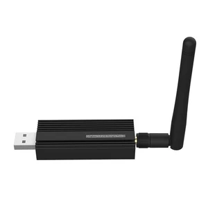 Universal Gateway Smart Home Bridge SONOFF Zigbee 3.0 USB ZBDongle-E Dongle Plus - Picture 1 of 8