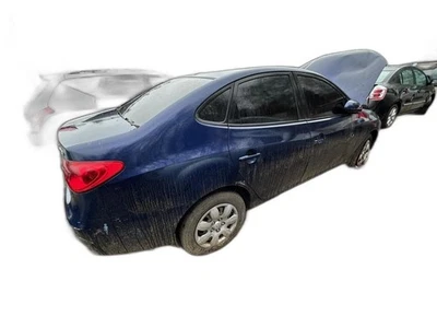 Conjunto de palanca de cambios de transmisión automática usado se adapta a: Hyundai Elantra Gra 2008 Foto 1 de 4