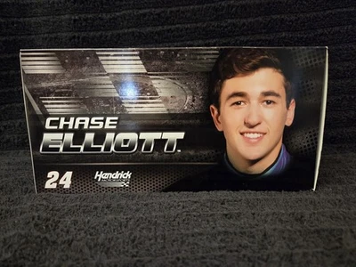 2016 Action Chase Elliott NAPA Patriotic 1/24 - Image 1 of 4