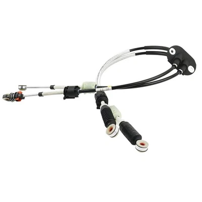 КАБЕЛЬ УПРАВЛЕНИЯ ПЕРЕКЛЮЧАТЕЛЕМ ПОДХОДИТ ДЛЯ MAZDA 2010 2011 2012 2013 MAZDA 3 2,0 Л 2,5 Л BBM246500F - Изображение 1 из 4