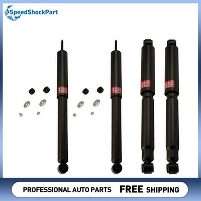 Amortiguador delantero trasero KYB amortiguadores y puntales para camioneta Toyota 1979-1983 Foto 1 de 4