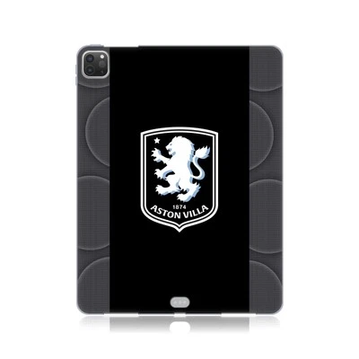 ASTON VILLA FOOTBALL CLUB 2025/26 CREST KIT GEL CASE FOR APPLE SAMSUNG KINDLE - Image 1 of 4