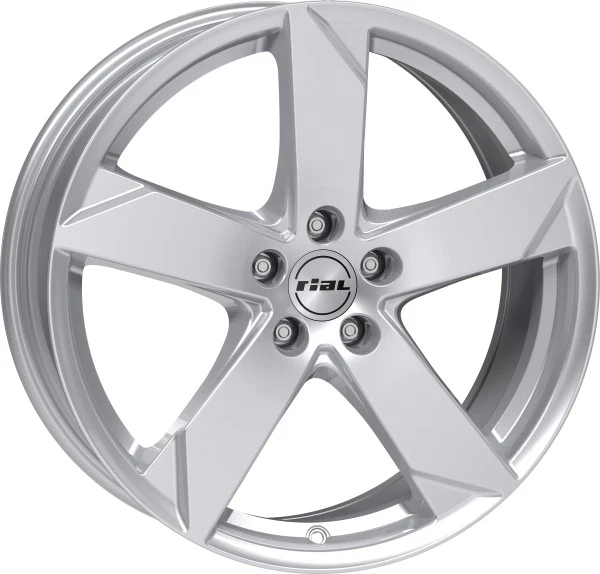 4x Winterräder RIAL Kodiak für Skoda Fabia PJ 15 Zoll Felgen 195 - Bild 1 von 1