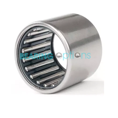 IKO - PREMIUM QUALITY TA1525 IKO Open End Needle Roller Bearing 15mm X 22mm X 25mm