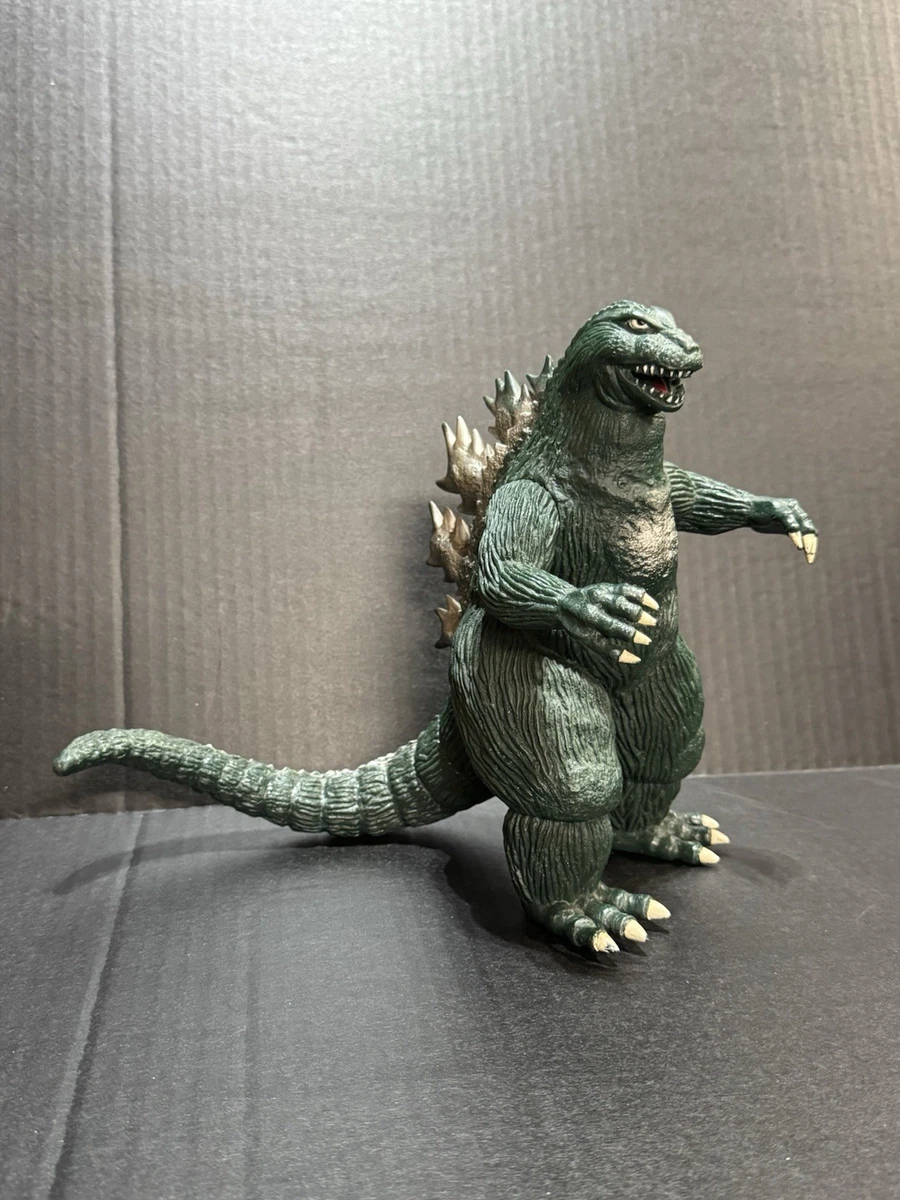 ゴジラ　1983 ソフビフィギュア 1983年 ゴジラ｜トレファクONLINE