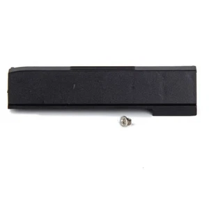 Couvercle De Boîtier De Disque Dur Pour Ordinateur Portable Avec Vis Pour - Afbeelding 1 van 5
