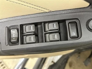 Driver Front Door Switch Driver's Lock And Window Fits 04-12 CANYON 2606517 - Picture 1 of 11