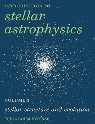 Stellar Astrophysics Volume 3: Stel..., B¿hm-Vitense, E - Image 1 of 2