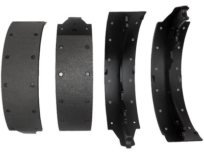 Juego de zapatas de freno traseras fricción dinámica para Chevrolet K5 Blazer 1976-1977 67975HWND Foto 1 de 2