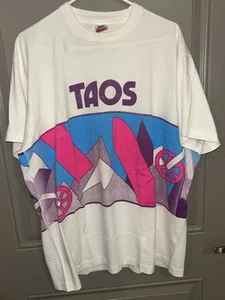 TOAS 1998 cotton grafix t shirt xl - Picture 1 of 9
