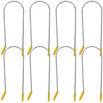  16 Pcs Create Hair Waves Curling Tool Beheizbare Lockenwickler Klammern Für - Bild 1 von 4