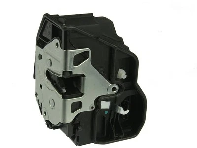 Conjunto cerradura puerta trasera izquierda bmw 328xi 2007-2008 96961HHJT Foto 1 de 2