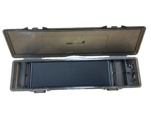 Carp Fishing Hard stiff Hair Rig Storage Wallet Hook Length Box - Picture 1 of 2