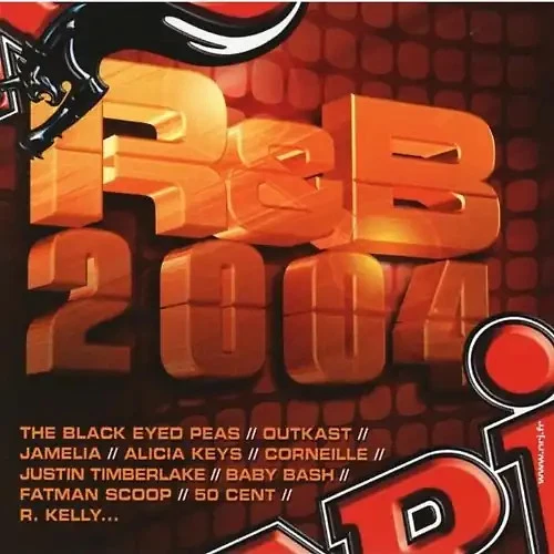Various Artists - R&B 2004 - Bild 1 von 1