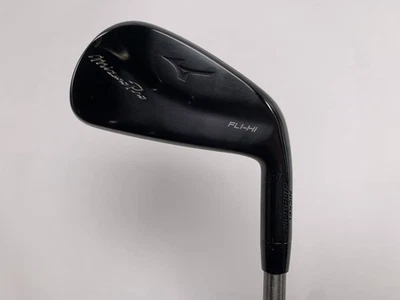 Mizuno Pro Fli-Hi 4 Utility Iron AeroTech SteelFiber hls880 F4 Stiff RH - Image 1 of 4