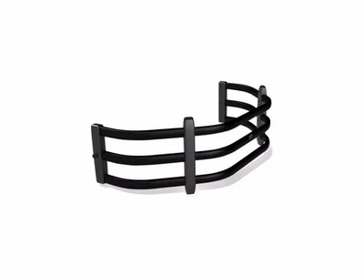 RealTruck AMP Research Black BedXTender HD Sport Truck Bed Extender - Image 1 of 4