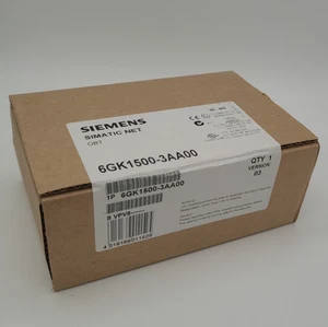 Siemens Simatic NET OBT Profibus 6GK1500-3AA00 / 6GK1 500-3AA00 neu in OVP -V.3- - Bild 1 von 3