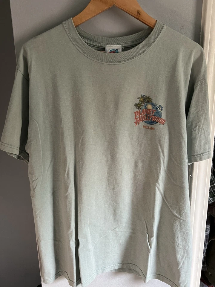 Planet Hollywood Orlando Foto 1 de 1