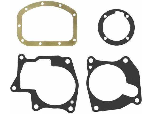 Manual Transmission Gasket Set 98HWPN38 for Commander 2R10 2R11 2R5 2R6 3R10 3R5 - Image 1 of 1
