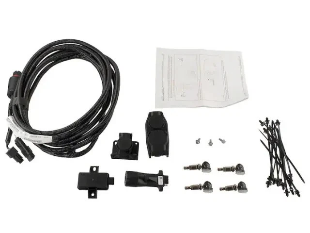 Genuine Ford TPMS Trailer Sensor Kit LC3Z-1A189-EG - Image 1 of 1