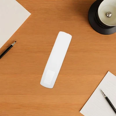 Lot de 10 coques de protection en silicone pour télécommande de télévision - Photo 1/4