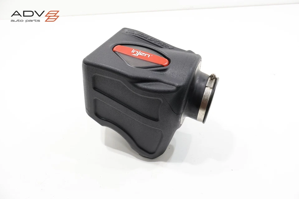 Jeep Wrangler JK 2012-2018 motor 3,6 L filtro de admisión caja de carcasa Foto 1 de 4