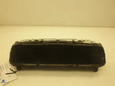 CLUSTER VELOCÍMETRO TOYOTA PRIUS V 12-14  Foto 1 de 4