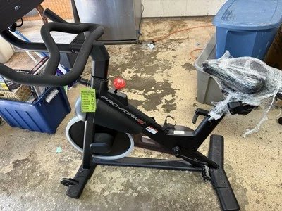 Proform Carbon Pro10 Foto 1 de 2