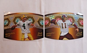 2025 Revolution Ring Bearers Brett Farve & Mark Pypien - Bild 1 von 3