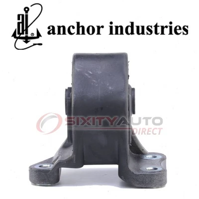 Anchor Rear Engine Mount for 2003-2011 Honda Element - Cylinder Block  ki Foto 1 de 4