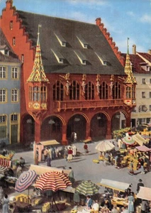 DEUTSCHLAND FREIBURG IM BREISGAU KAUFHAUS - Bild 1 von 2