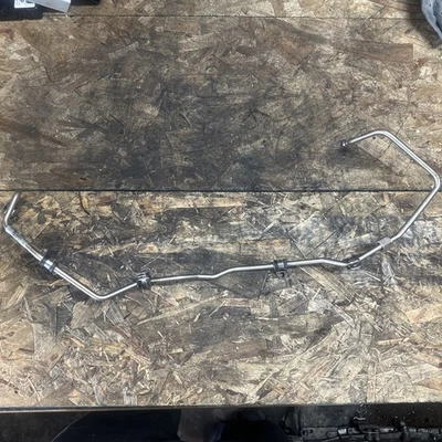 Audi SQ5 S5 2020 3,0 L motor línea de combustible B9 06M127507Ac fabricante de equipos originales 60 k millas  Foto 1 de 4