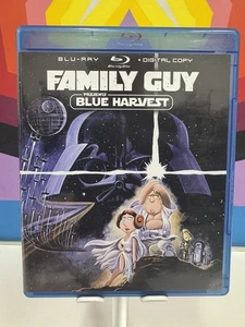 Family Guy: Blue Harvest (Blu-ray) - Picture 1 of 2
