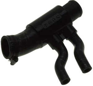 Radiator Coolant Hose for 1993-1997 Ford F-250, F-350, Bronco, Club Wagon - Picture 1 of 2
