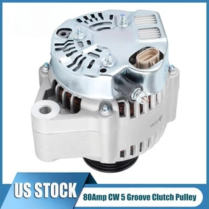 Alternator For 2.2L Toyota Camry 1997-01 Solara 1999-01 27060-03060 27060-74590 - Picture 1 of 8
