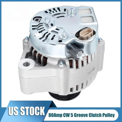 Alternador para 2.2L Toyota Camry 1997-01 Solara 1999-01 27060-03060 27060-74590 - Imagem 1 de 4