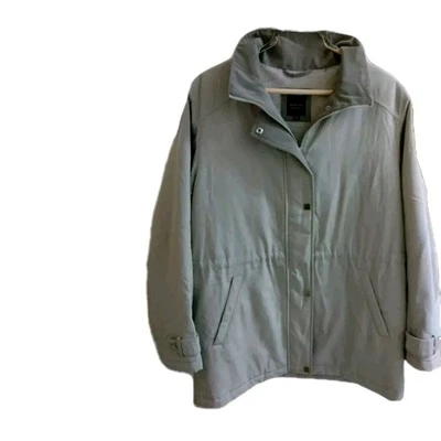 Braetan 女式内衬夹克 M 码 — 第 1/4 张图片