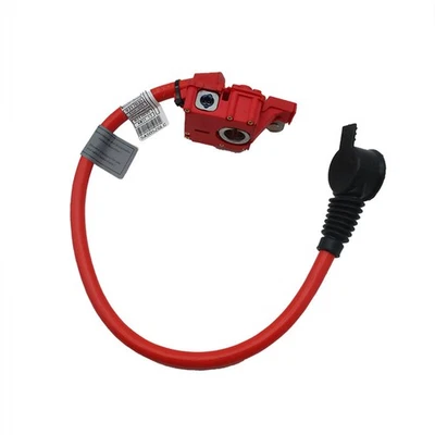 Cable de batería positivo para BMW Serie 5/6 F10 528i 535i 550i 640i 650i M5 M6) Foto 1 de 4