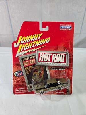 Johnny Lightning Hairy Hurst Olds - Image 1 of 2