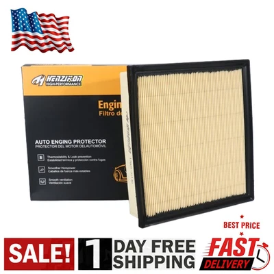 Filtro de aire para Lexus ES350 NX200t RX350 Toyota Avalon Camry Highlander Foto 1 de 4