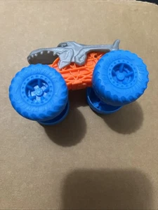 Neu Sonic Drive In Wacky Pack Mattel Spielzeug Hot Wheels Monstertrucks Mega Wrex - Bild 1 von 1