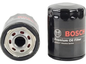 For 2015-2023 Ford Transit-150 Oil Filter Bosch 98164CCMD 2016 2017 2018 2019 - Picture 1 of 2