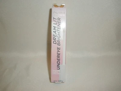 全新 Pacifica Dream Lit 眼下增白剂 去缓冲、提亮、提升效果 阅读 — 第 1/2 张图片