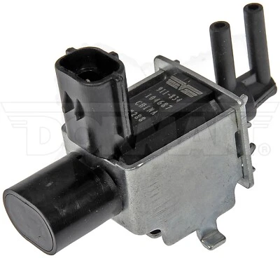 Colector de admisión de motor Runner Solenoide Dorman para Kia Optima 2007-2010 2,7 L V6 Foto 1 de 4