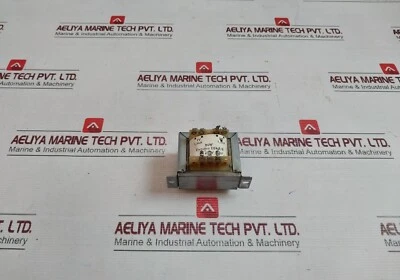 Transformateur De Puissance Dynatra D24 B/B 24W 0 110V 220V 1,34A 9V - Photo 1/4