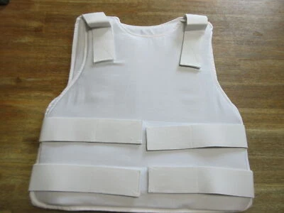 Marom Dolphin Schutzweste G4 SK1 Level IIIA Kugelsichere Weste Splitterschutz L - Bild 1 von 4