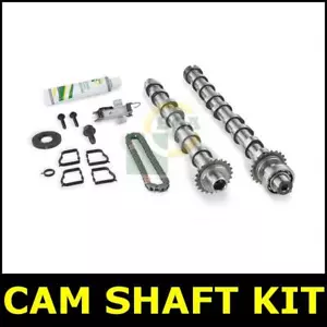 Cam Shaft Kit Exhaust Intake Fits Peugeot 301 308 5008 Opt1/2 1.5 K5332SC - Picture 1 of 3