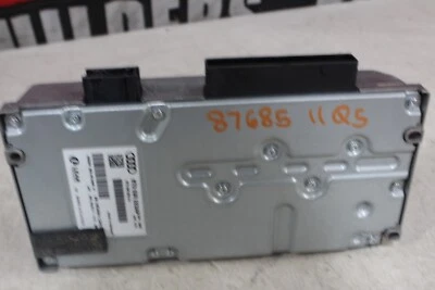 AMPLIFICADOR DE AUDIO AUDI Q5 2008-2012 #087685-19D Foto 1 de 2
